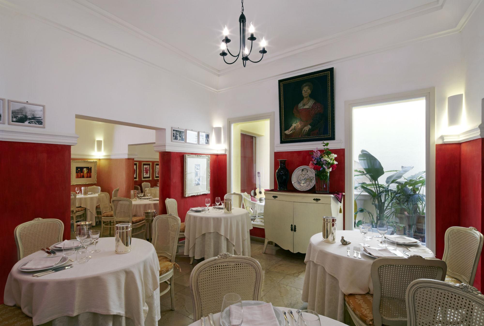 Albergo Ristorante Egadi 写真