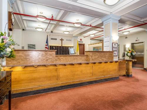 レオ ハウス 写真