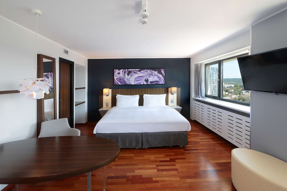 ラディソン ブル ホテル リエトゥヴァ 写真