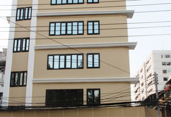 ザ グランド ロッジ パタヤ 写真