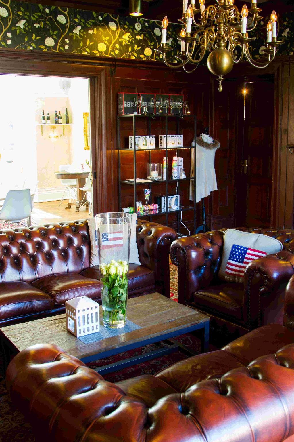 Hotell Dannegården 写真