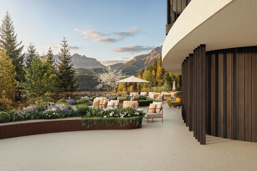 Ganischgerhof Mountain Resort & Spa 写真