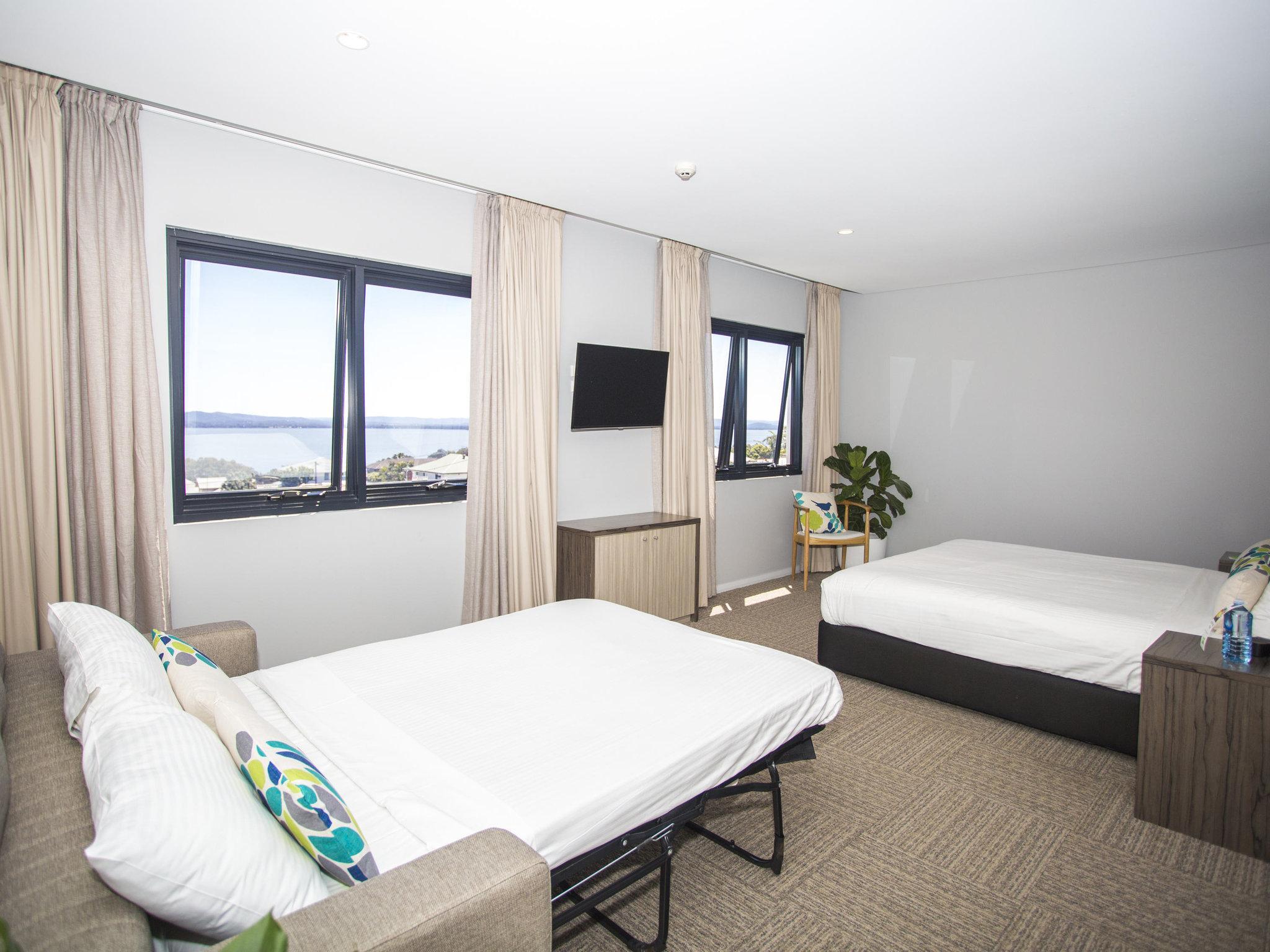 イビス スタイルズ ザ エントランス 写真