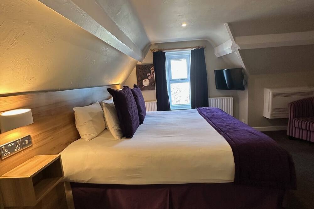 ザ チョコレート ボックス ホテル 写真