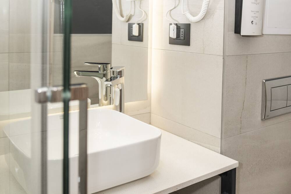 ホテル アルマスール プロビデンシア 写真