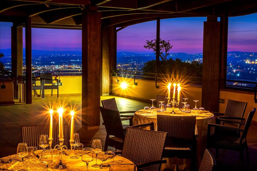 Grand Hotel Assisi 写真