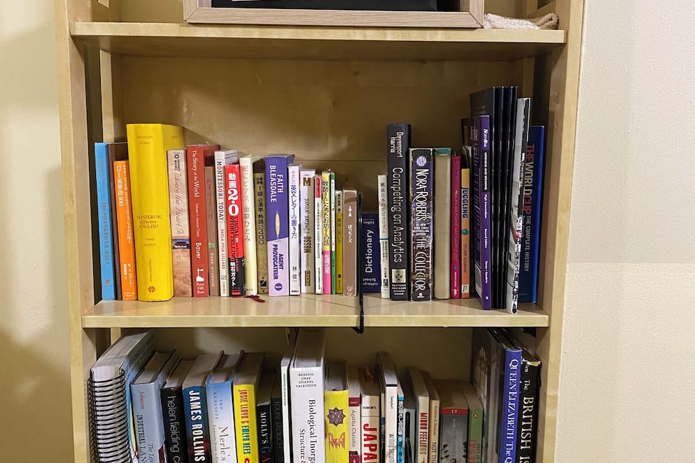 カイザー ゲスト ハウス 写真