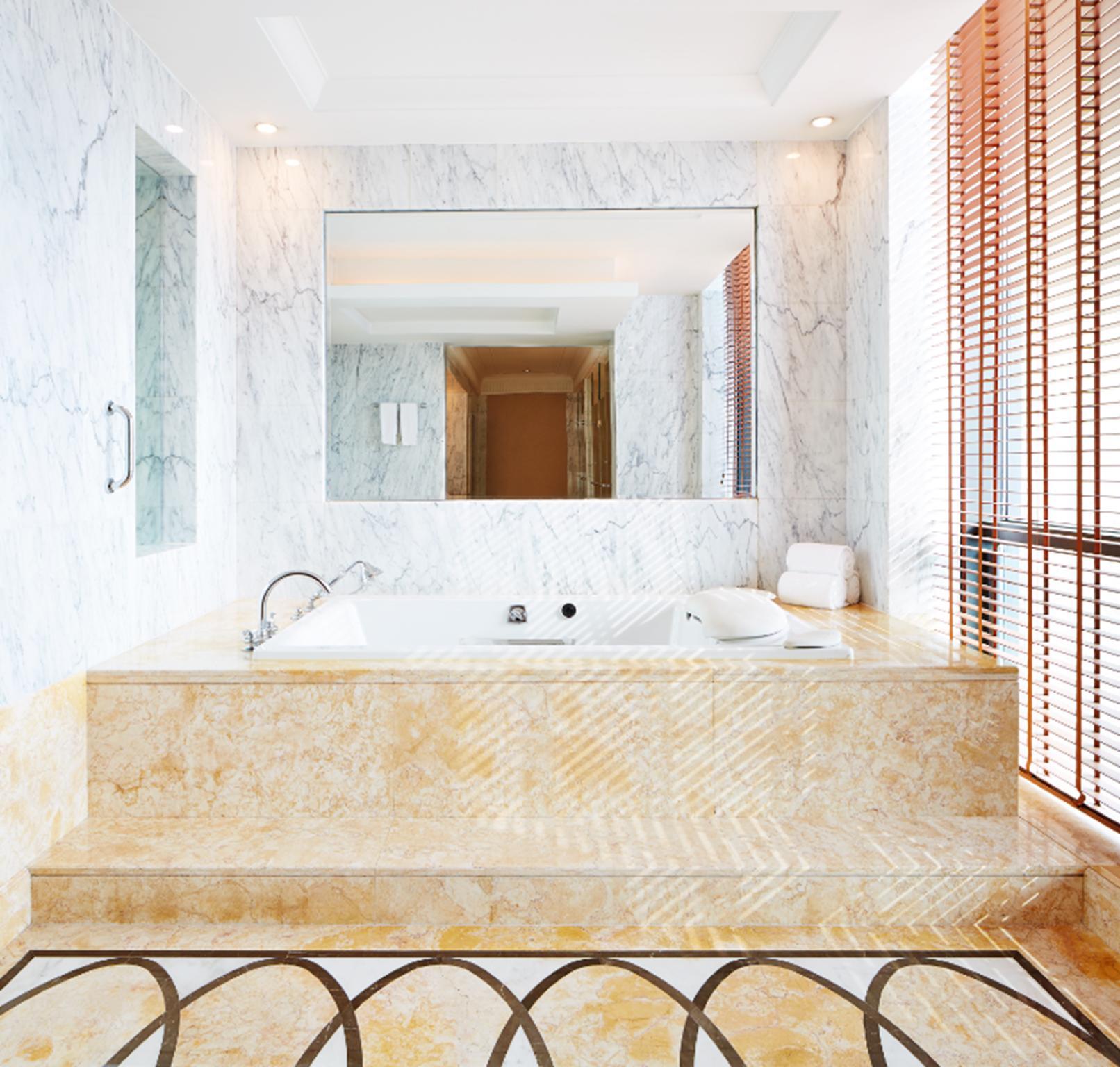 シェラトン ジーナン ホテル 写真