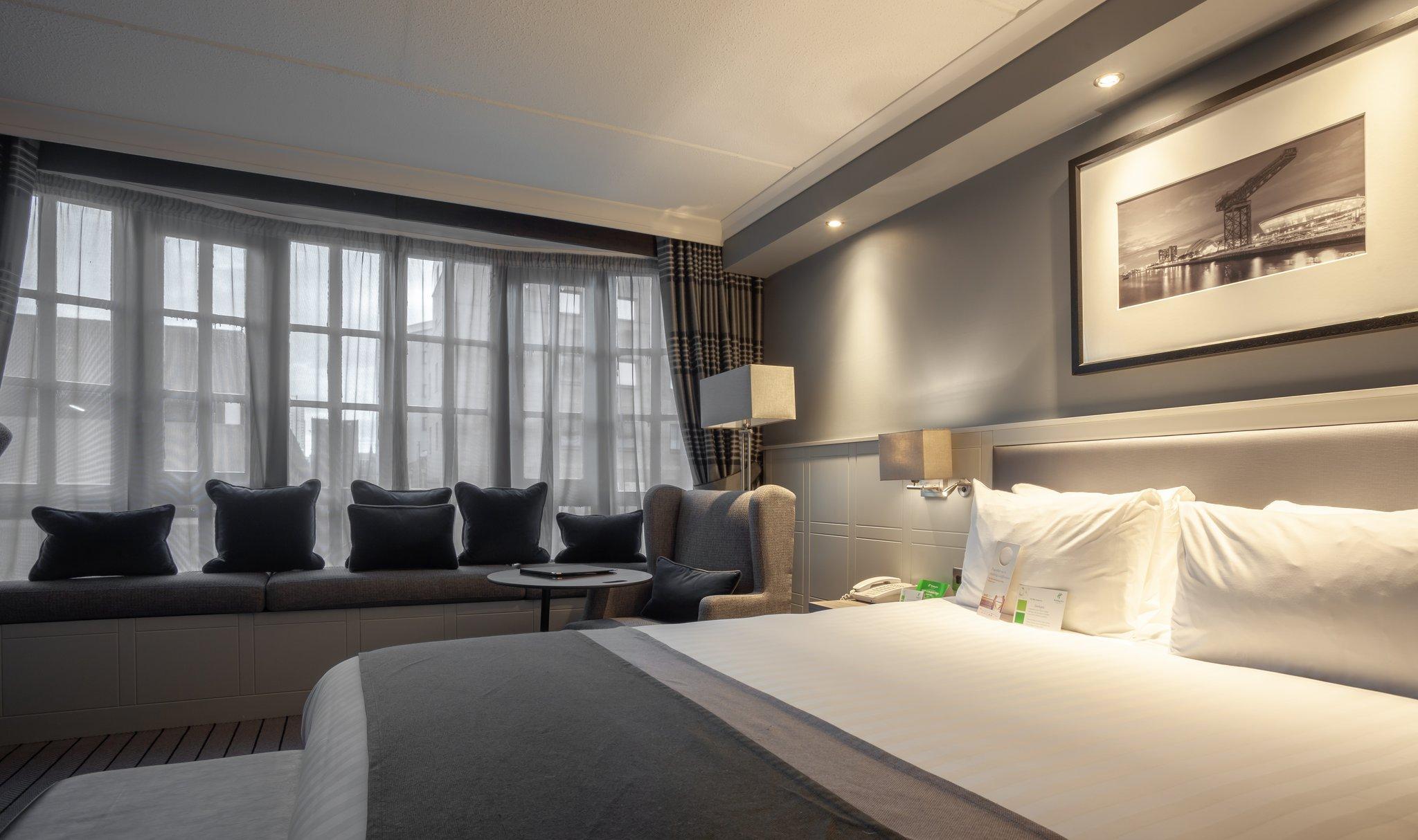 ホリデイ イン グラスゴー シティ センター シアターランド バイ IHG 写真