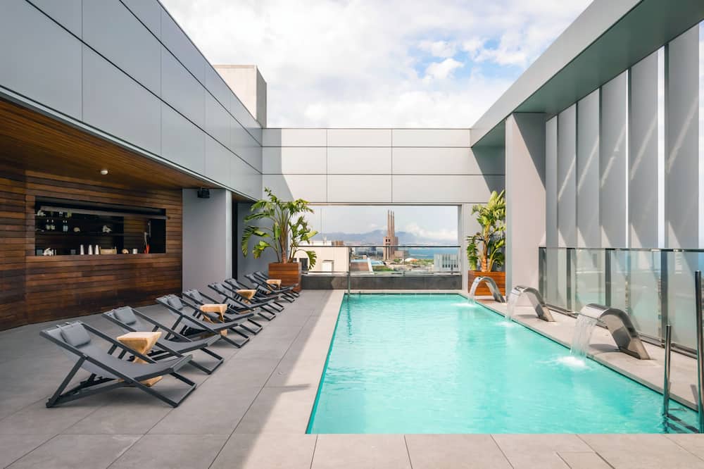 ホテル SB ディアゴナル ゼロ 4 スープ 写真