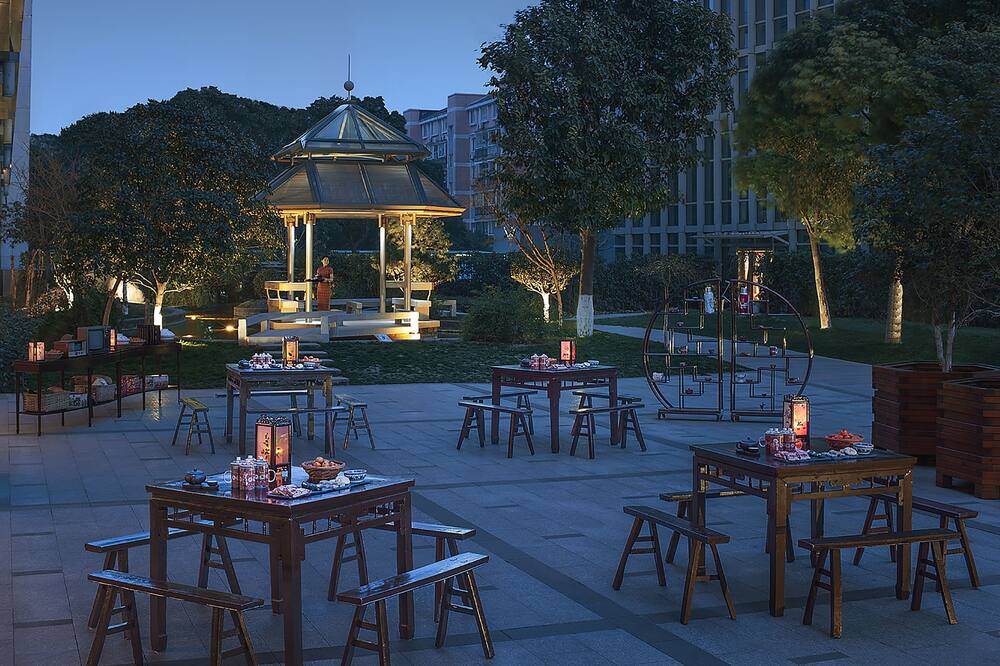 Shangri-La Suzhou 写真