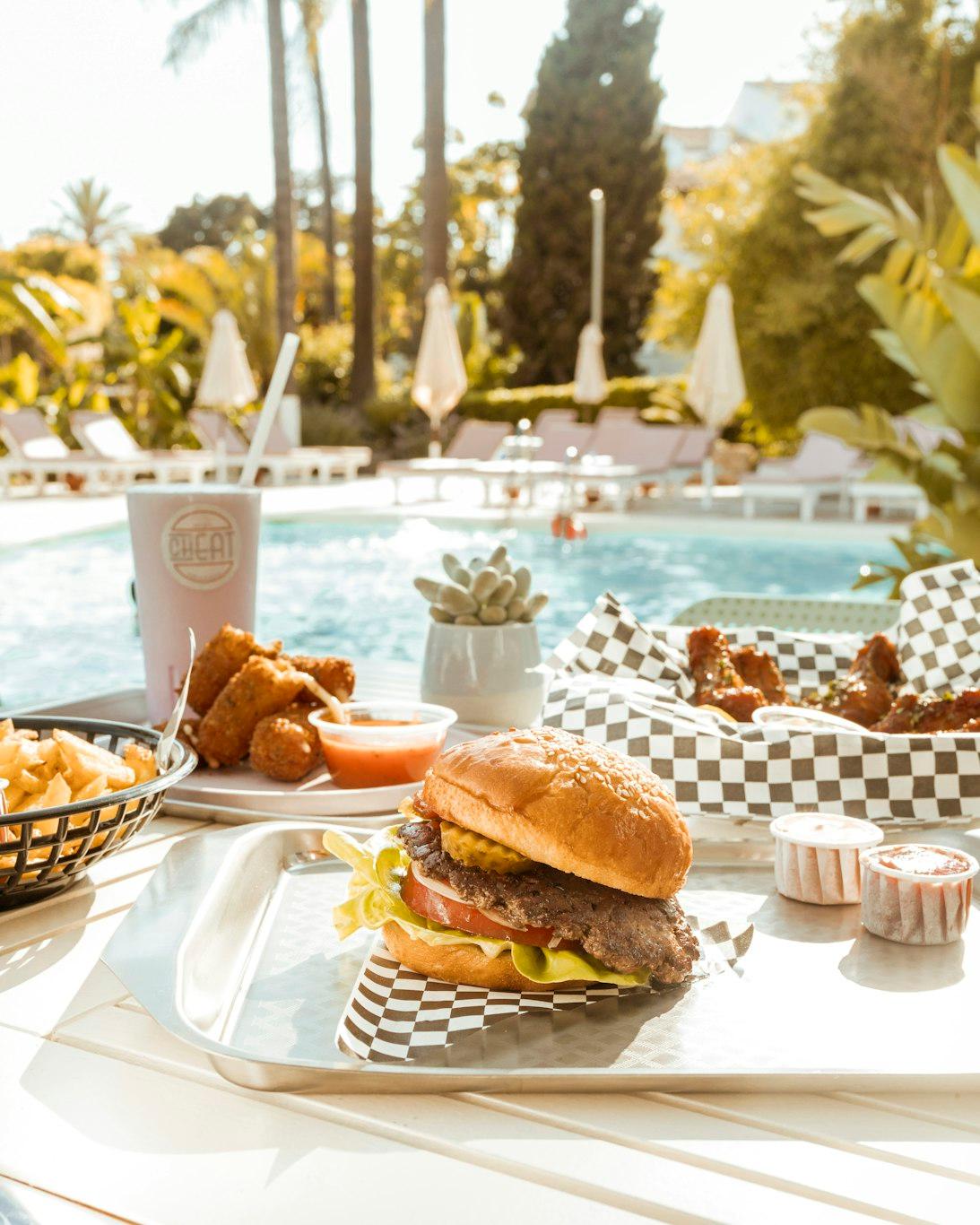 Puente Romano Beach Resort 写真
