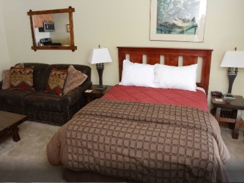 ノーススター カルフォルニア リゾート 写真