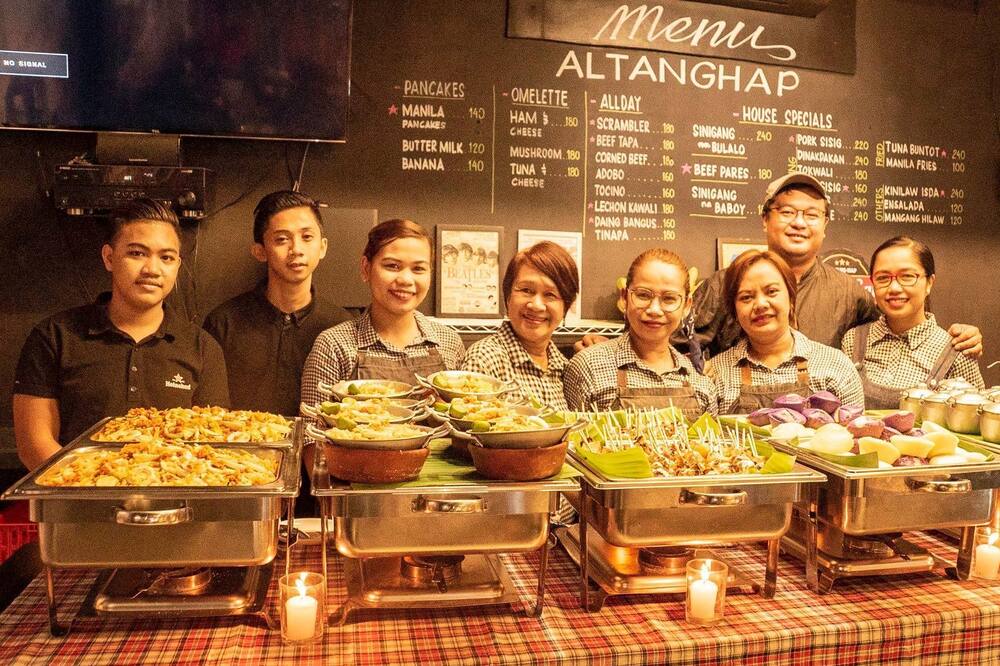 カーサ ボコボ ホテル 写真