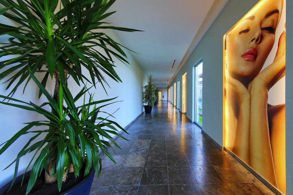 アグア ホテルズ モンディム デ バスト 写真