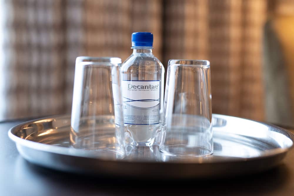 メルキュール ブラックバーン ダンケンハルフ ホテル アンド スパ 写真