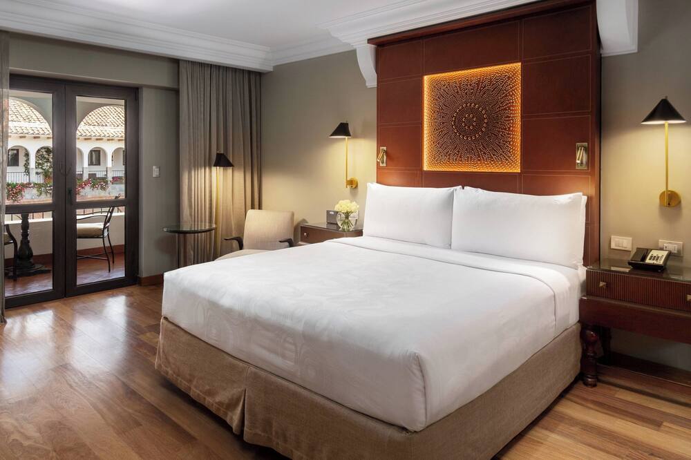 JW マリオット エル コンヴェント クスコ 写真