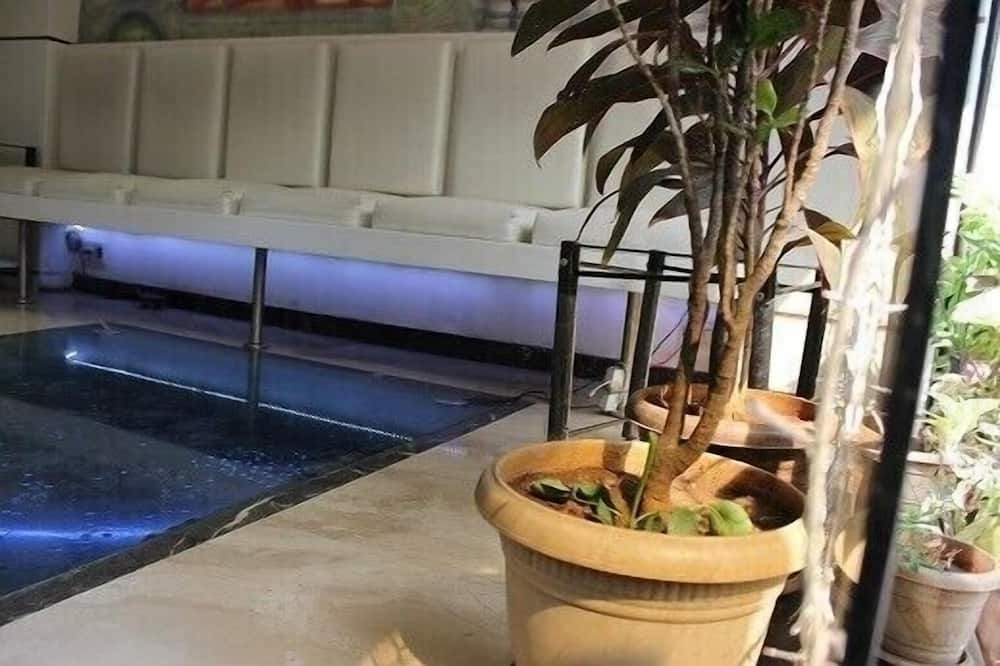 ホテル フォーチューン 写真