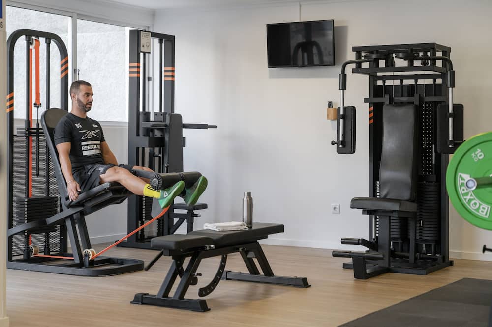 Dorisol Buganvilia Studio Hotel 写真