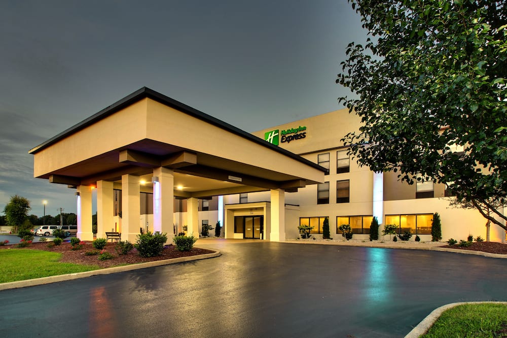 ホリデー イン エクスプレス ホース ケーブ by IHG 写真