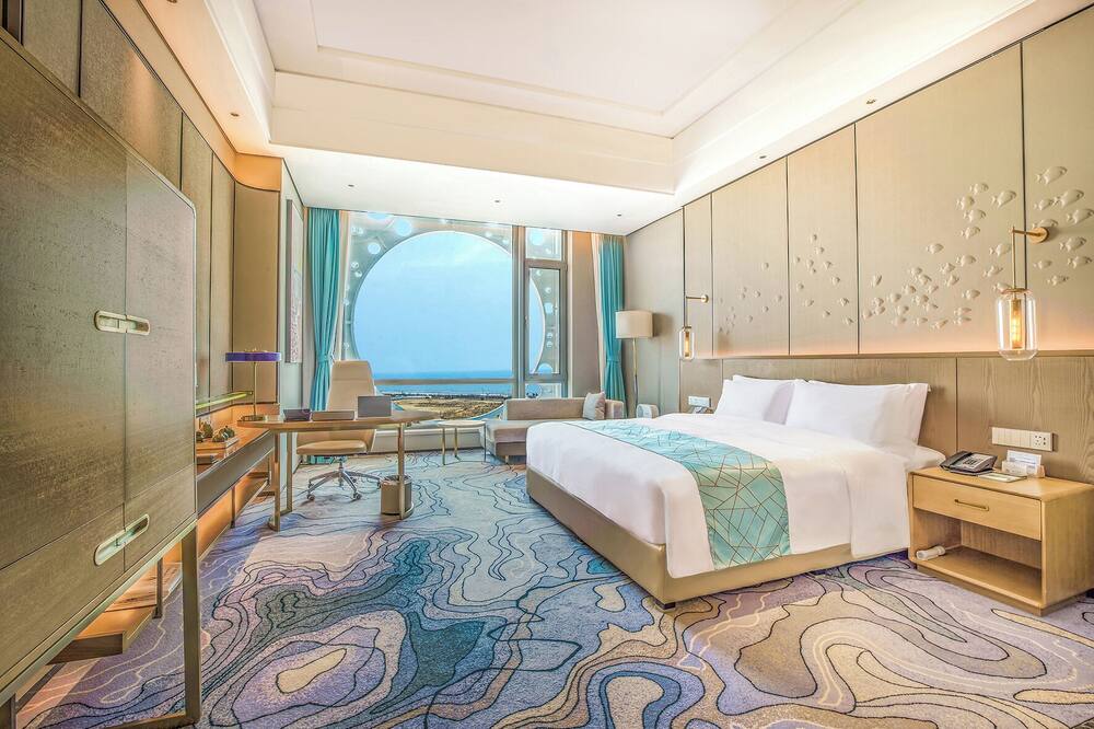 Oceantec Valley Hotel Qingdao 写真