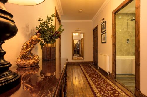 Central 2 Bedroom Flat in the Old Town Sleeps 6 写真