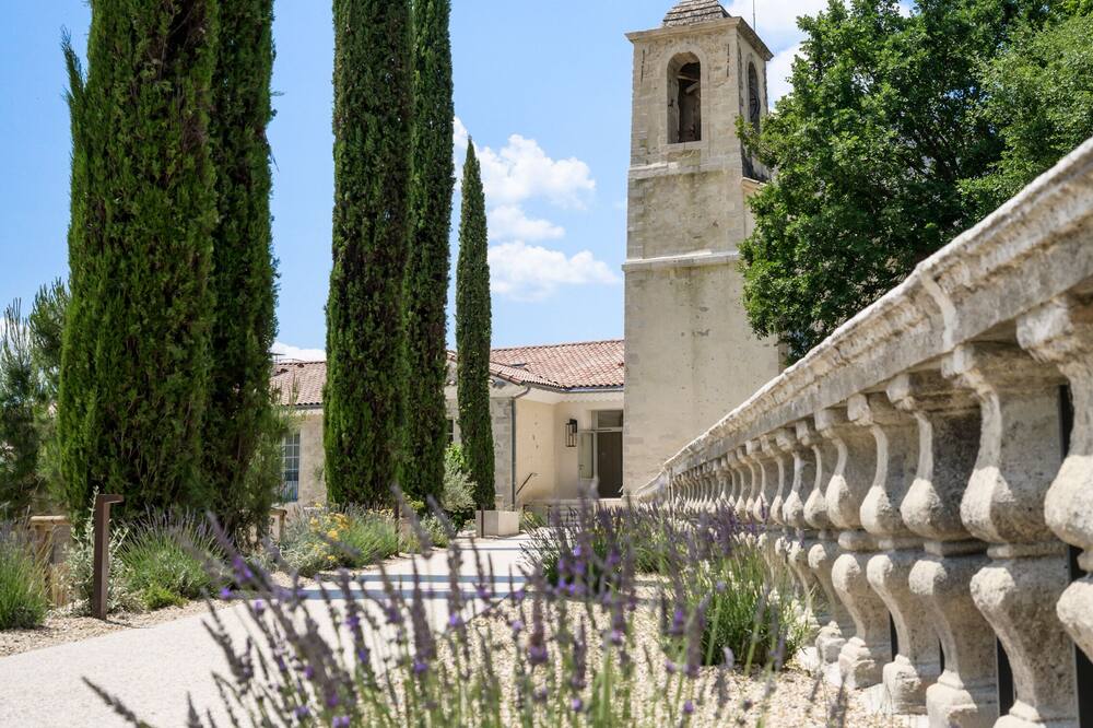 Le Couvent des Minimes, un Hôtel & Spa L'Occitane en Provence 写真