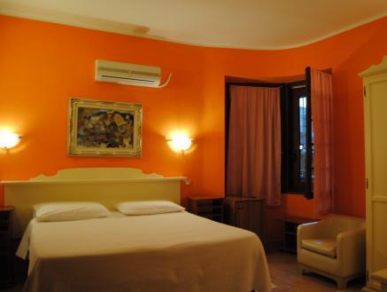 Hotel Villa Piras 写真
