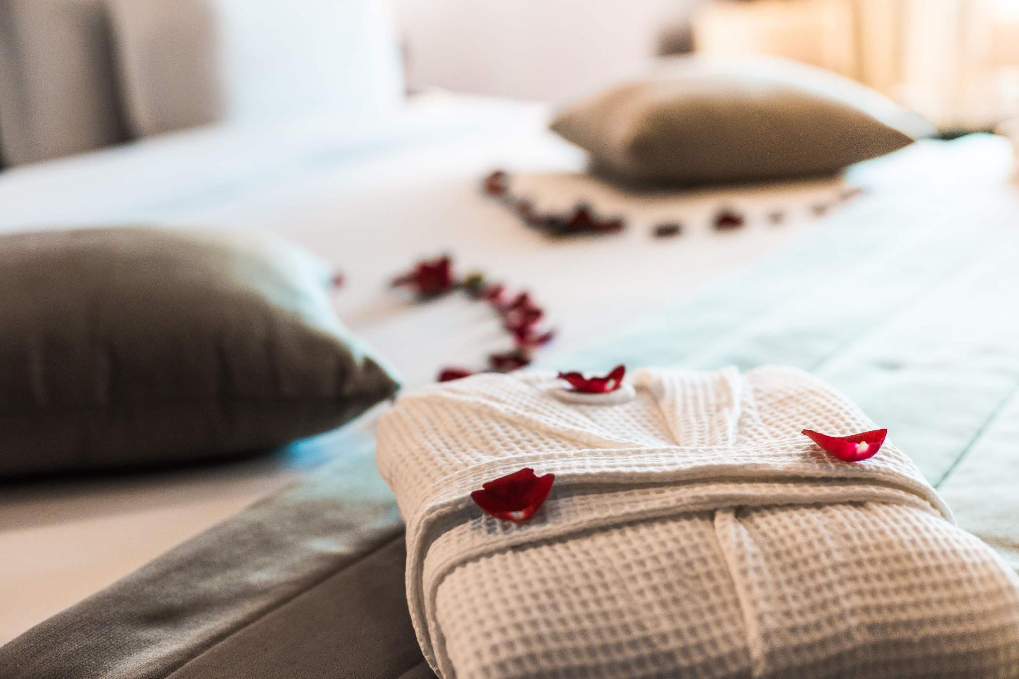 ホテル アルマス 写真