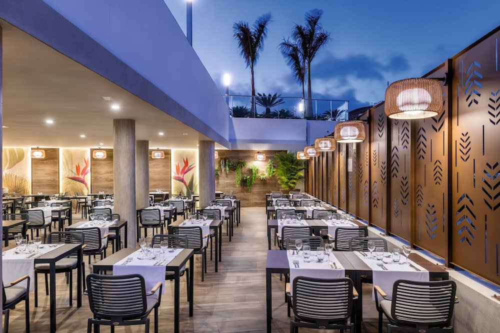 Hotel Riu Palace Jandia 写真