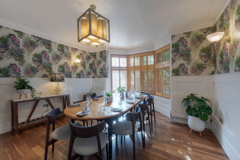 ザ クラレンス ブティック ルームズ 写真