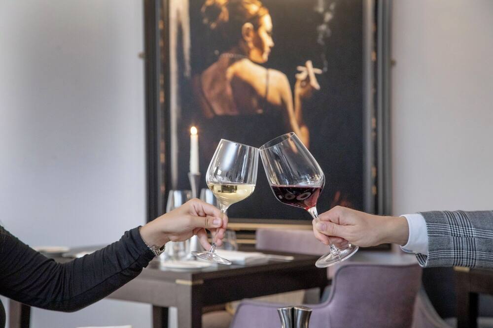 Belgrave Sands Hotel & Spa 写真