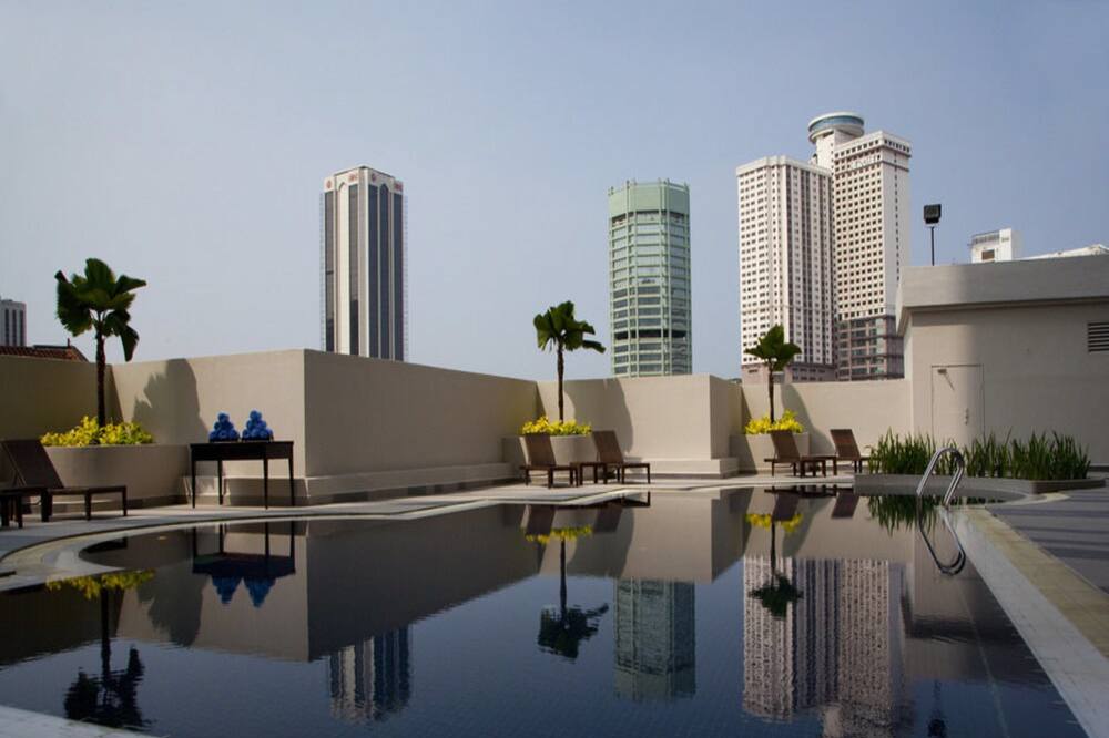 AC ホテル クアラルンプール 写真