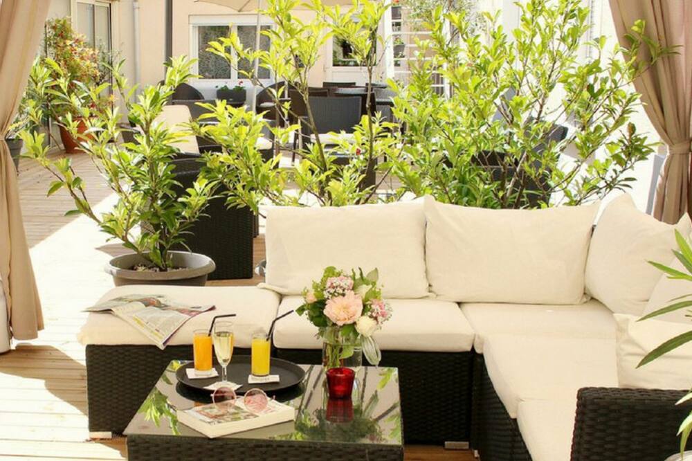 Logis Hotel - Le Charleston 写真