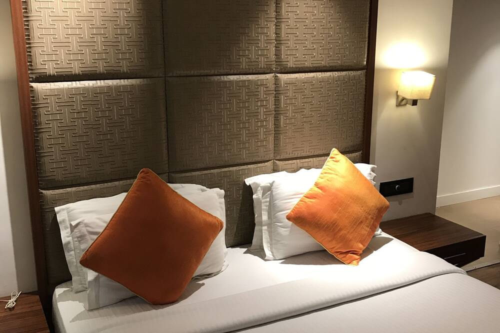 ホテル サザン ニューデリー 写真