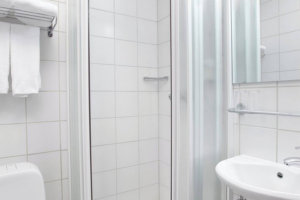 ホテル キャビン 写真