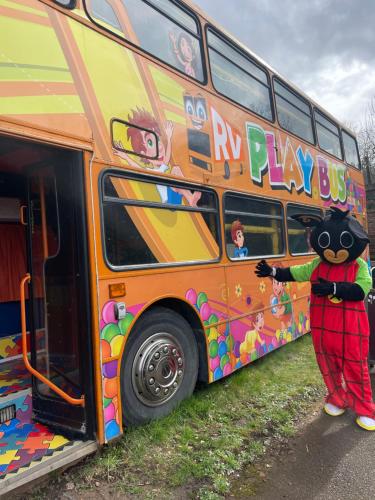 Inn on the Wye 写真