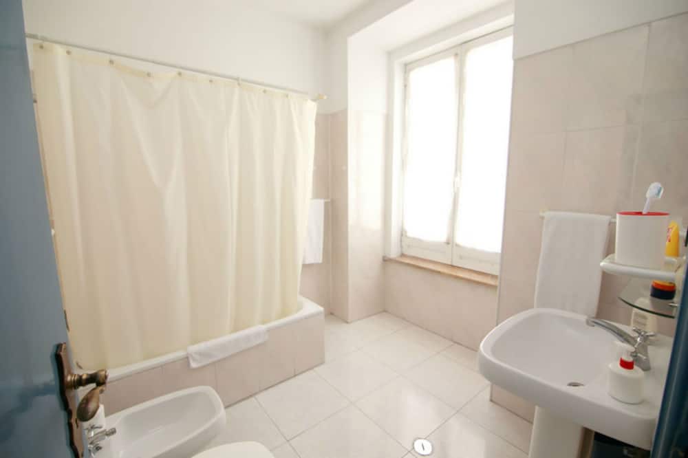 レジデンシャル ジョアン XXI 写真