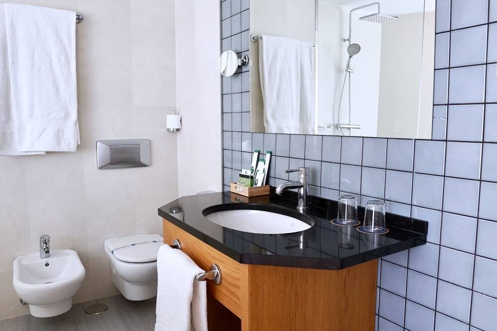 グラン ホテル ヴィクトリア 写真