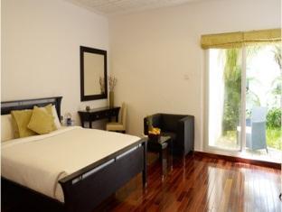 ヴェディック ビレッジ スリペルンブドゥール 写真