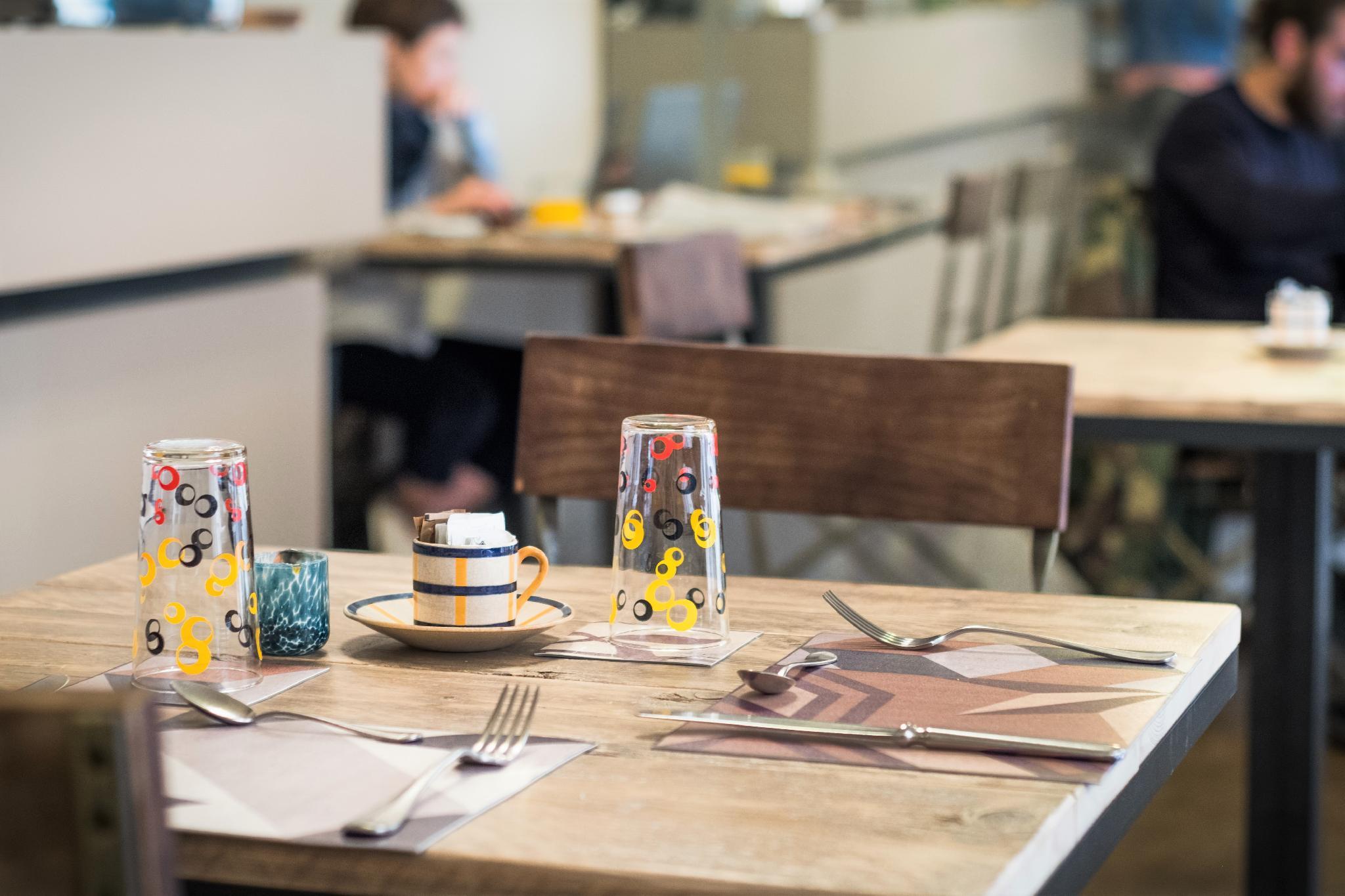 Vico dei Bolognesi per Palazzo Personè 写真