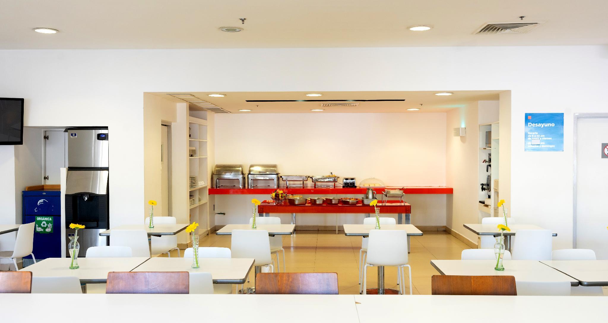 Mision Express Irapuato 写真