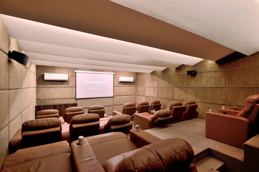 ザ ウェスタン パッシュカー リゾート&スパ 写真