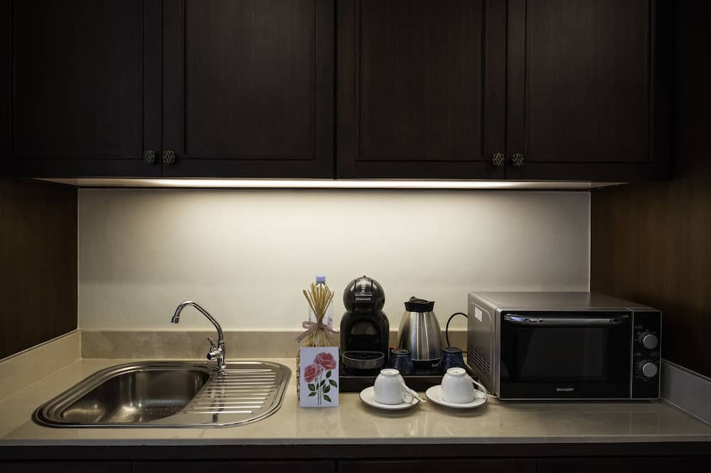 ザ ローズ レジデンス バンコク 写真