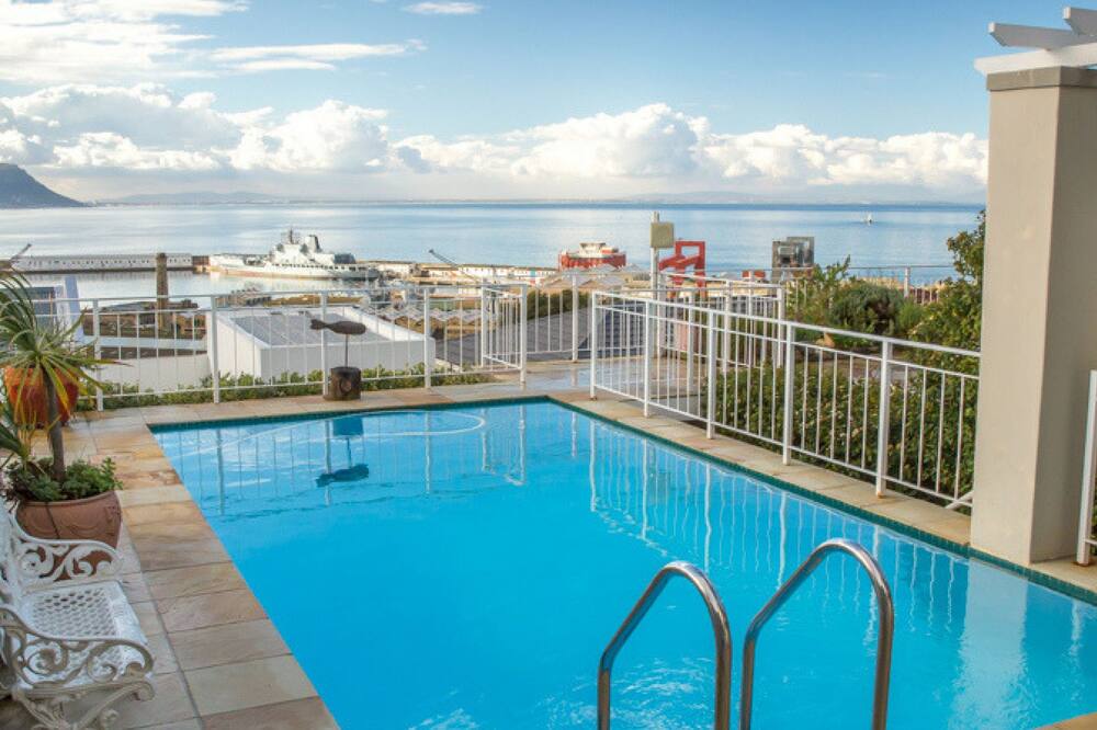 The Grosvenor Guest House 写真