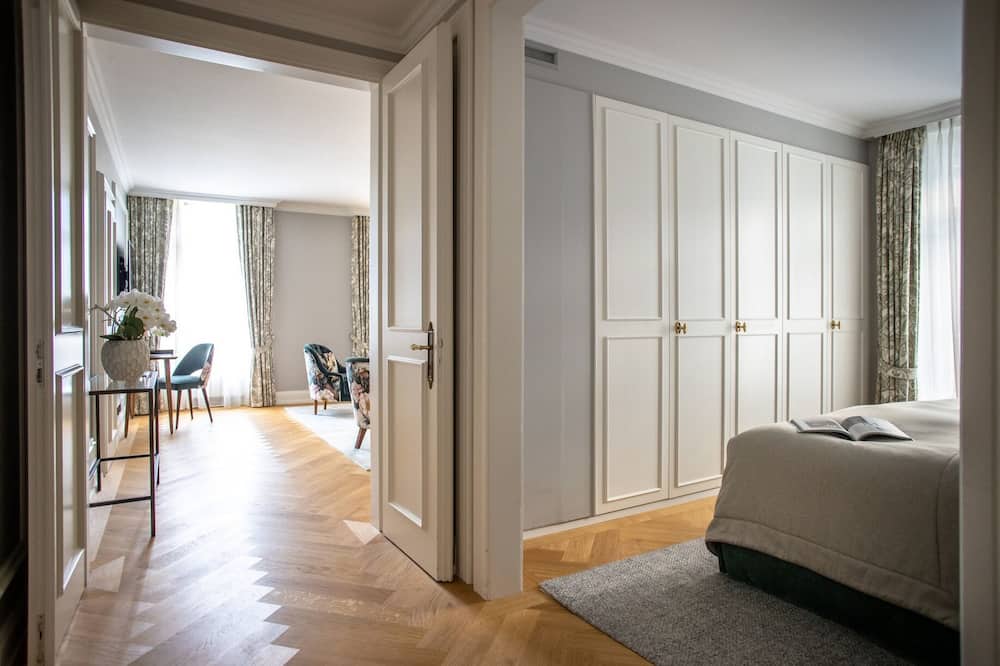 ビクトリア ユングフラウ グランド ホテル アンド スパ 写真