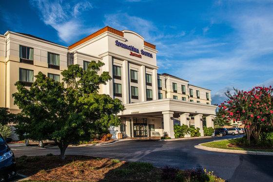 SpringHill Suites by Marriott Florence 写真