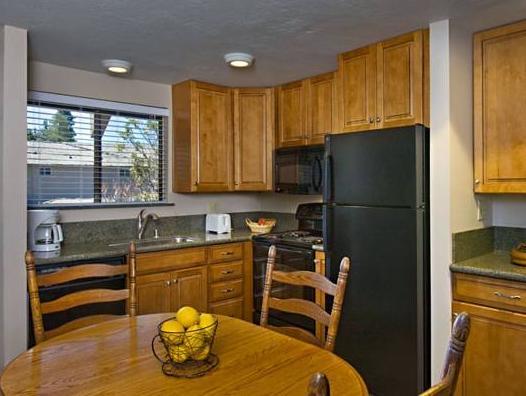 Tahoe Lakeshore Lodge & Spa 写真