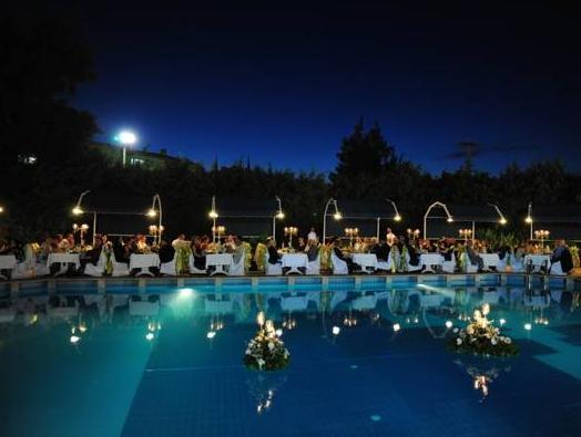 Buyuk Saruhan Hotel 写真