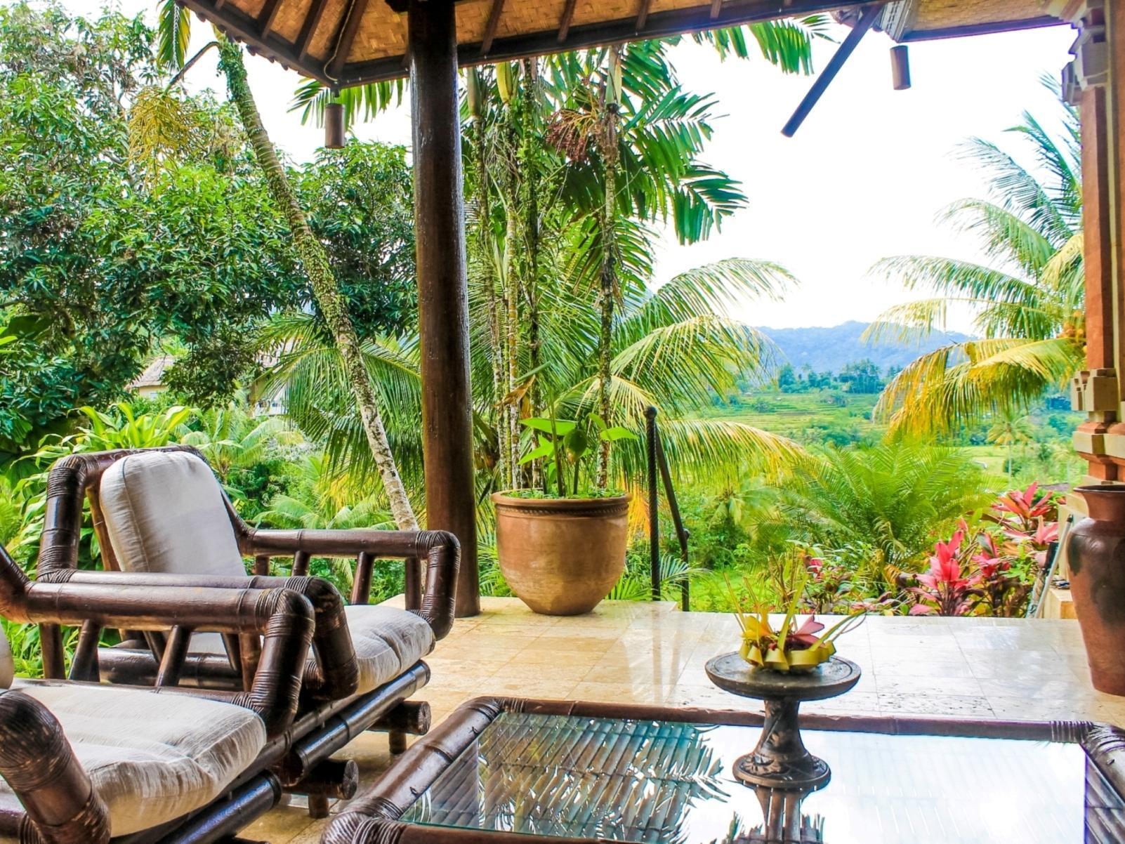 チェピック ヴィラ シデメン バイ アガタ 写真